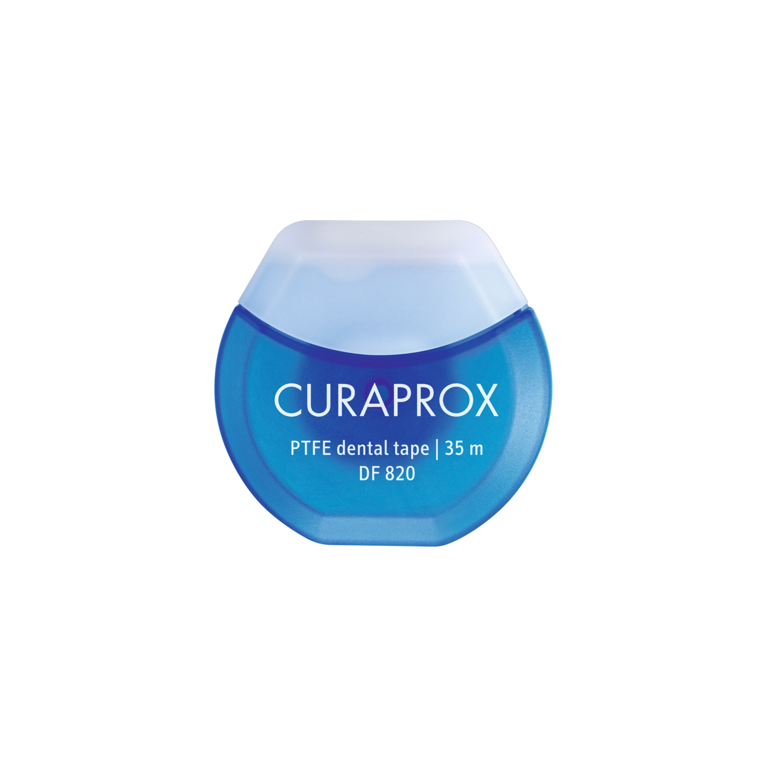 Curaprox - DF 820 dental tape