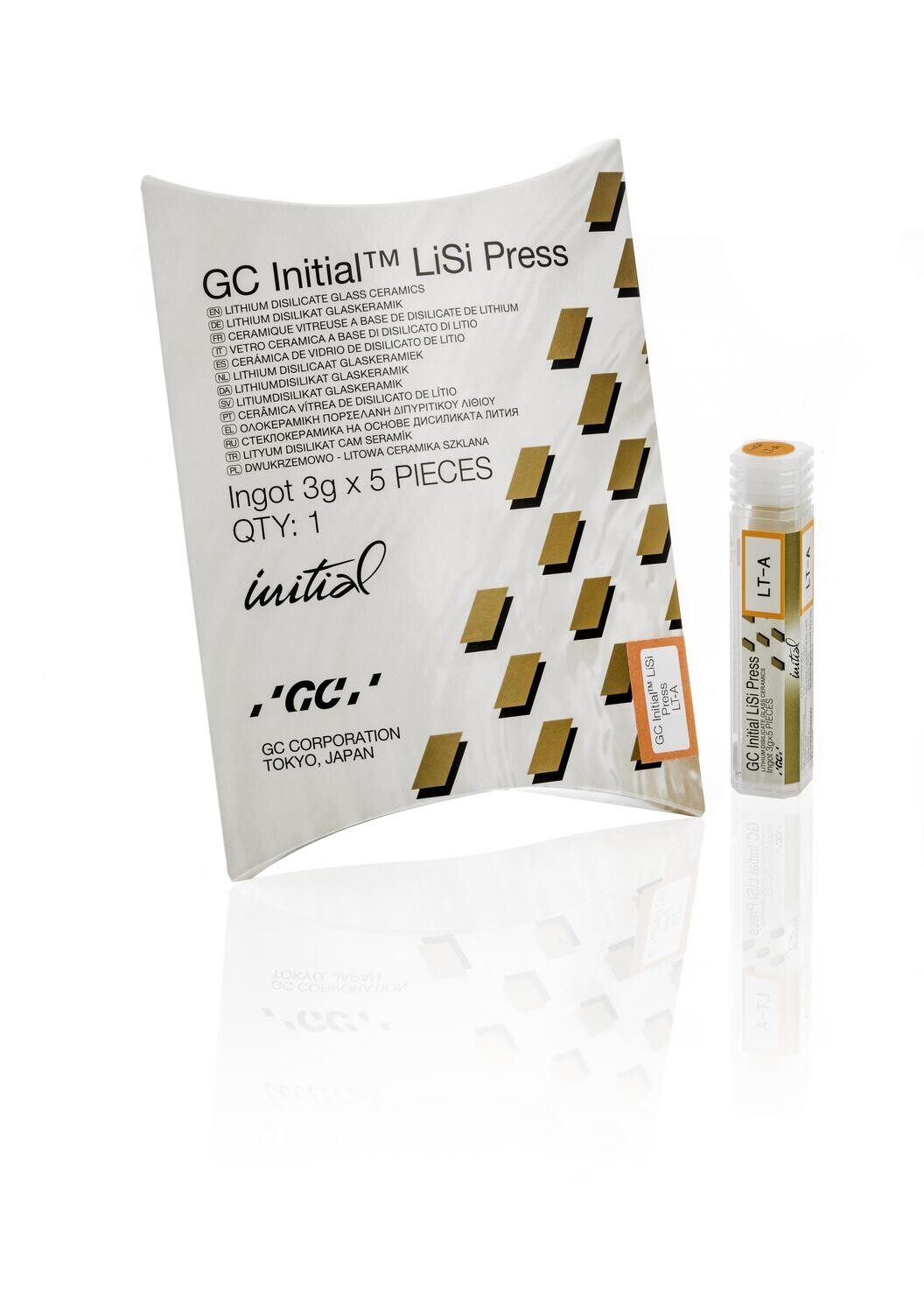 GC - Lisi Press HT