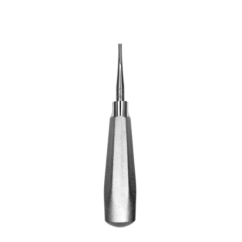 Hu-Friedy - Elevator Coupland Gouge #A2C hdl #510, middle