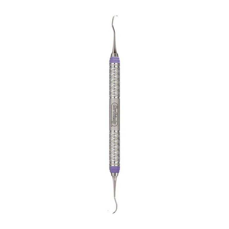 Hu-Friedy - Scaler #204SD hdl #9 Sickle