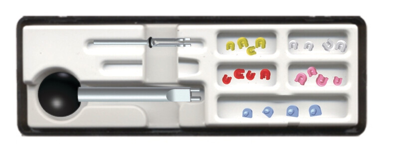 Ceka - PRECI-SAGIX INTRO SET P