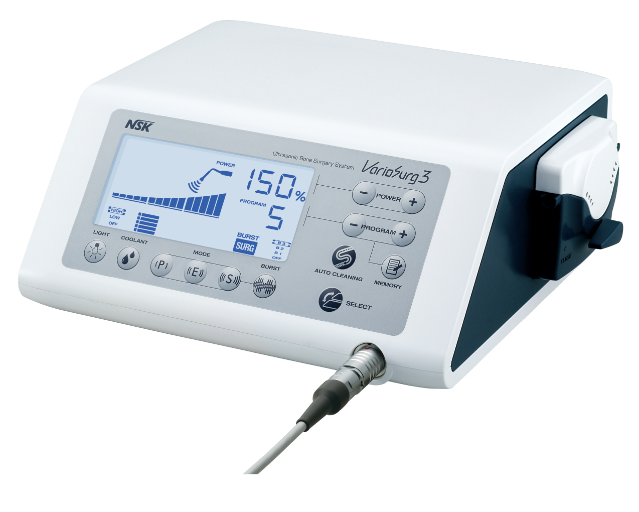 NSK - VarioSurg 3