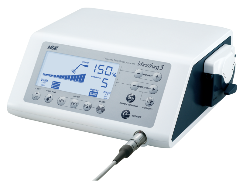 NSK - VarioSurg 3