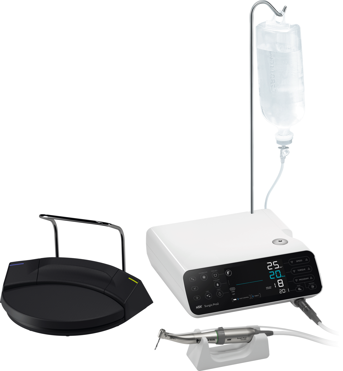 NSK - Surgic Pro2 OPT