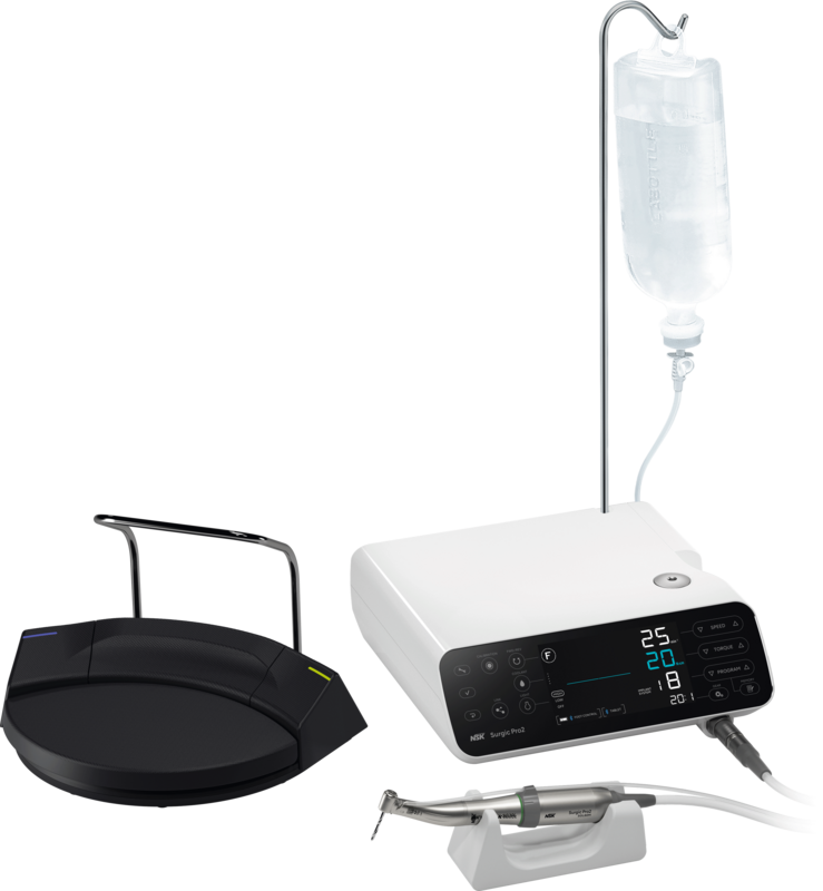 NSK - Surgic Pro2 OPT