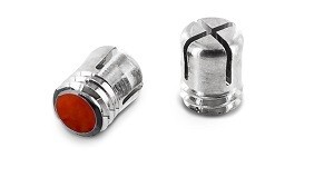 Ceka - REVAX M2 SPEC. SPR. PIN 1.95MM 2 PCS