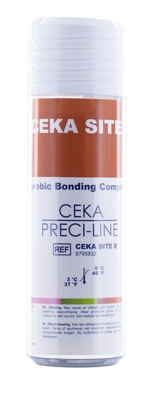 Ceka - SITE B SET 2 x 2 GR