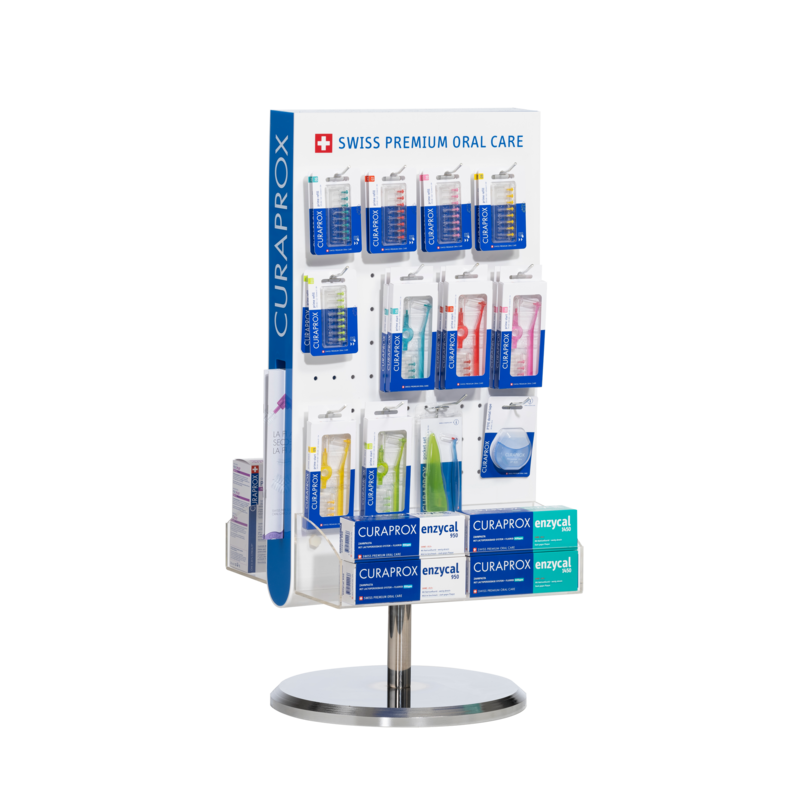 Curaprox - Display 201