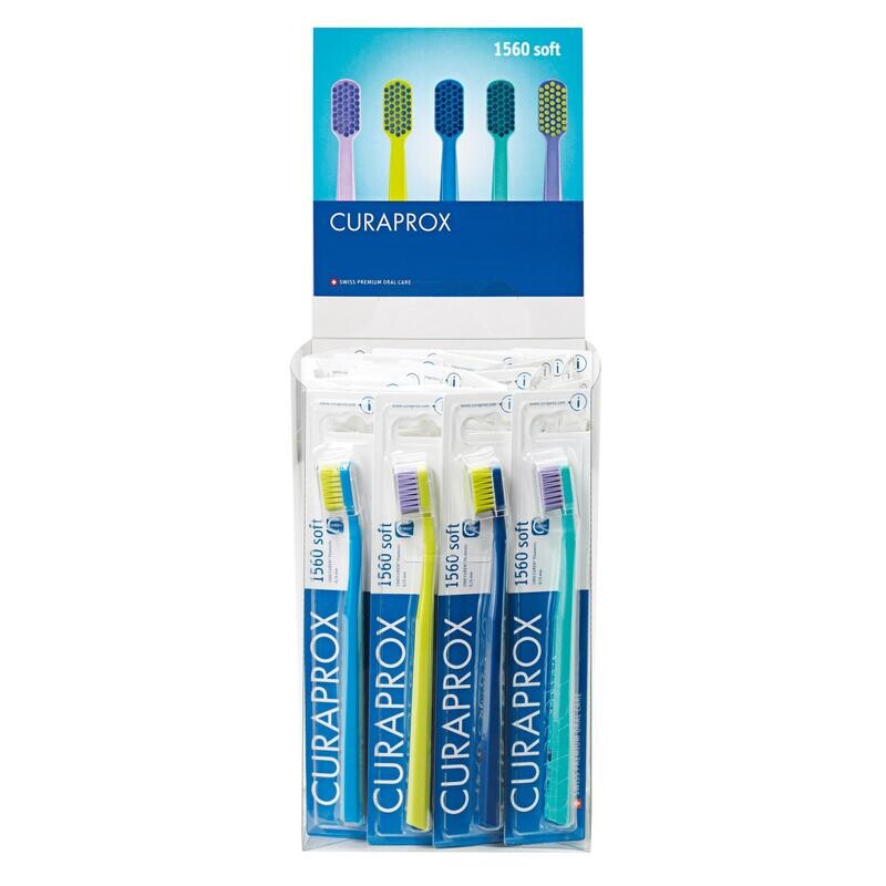 Curaprox - CS 1560 36 pk