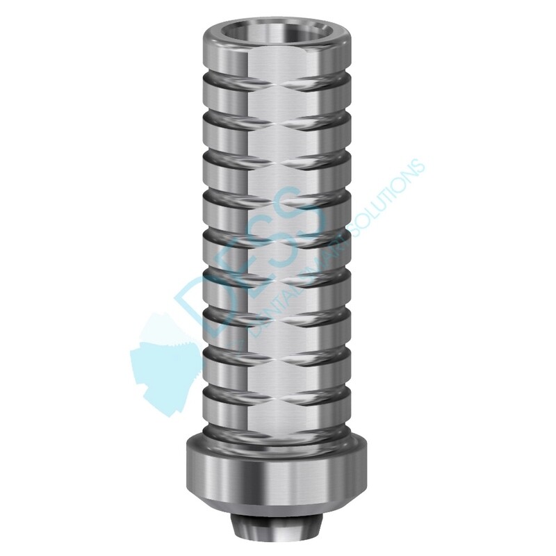 DESS - Replace® CC Temporary abutment E NP/3.5