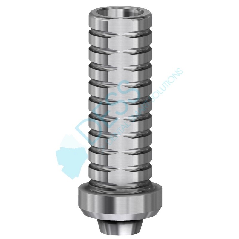 DESS - Replace® CC Temporary abutment E RP/4.3