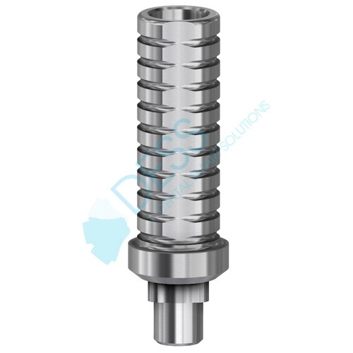DESS - Replace® CC Temporary abutment NE NP/3.5