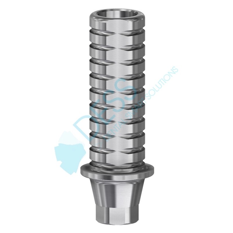 DESS - NobelActive® &amp; Replace® CC Temporary abutment NE RP/4.3-5.0