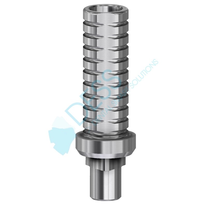 DESS - Replace® CC Temporary abutment NE RP/4.3