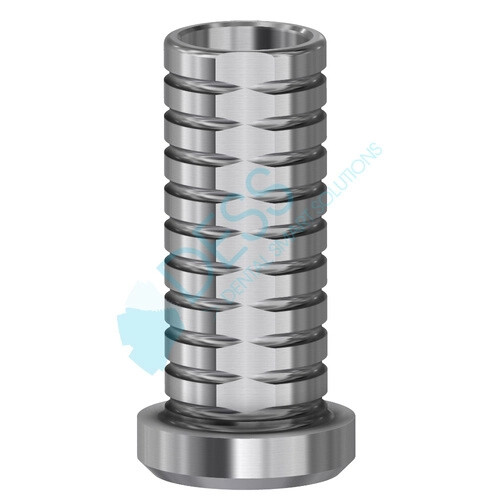 DESS - Brånemark® Temporary abutment NE WP/5.1