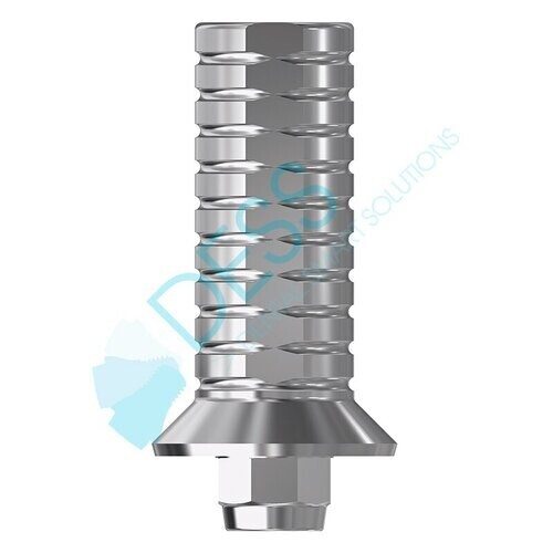 DESS - Strauman® Tissue level Temporary abutment NE WN/4.8-6.5