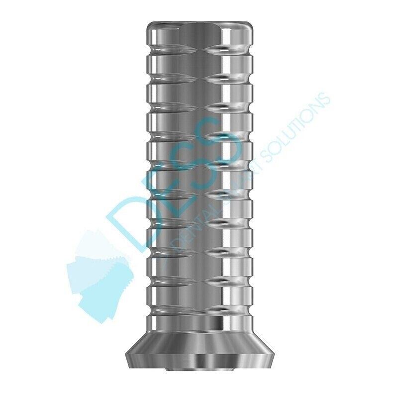 DESS - Strauman® Tissue level Temporary abutment E RN/4.1-4.8