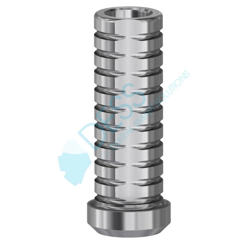 DESS - Brånemark® Temporary abutment E NP/3.5