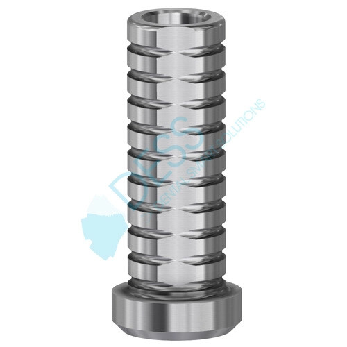 DESS - Brånemark® Temporary abutment E RP/4.1