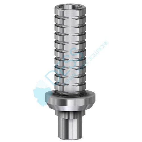 DESS - Replace® CC Temporary abutment NE WP/5.0