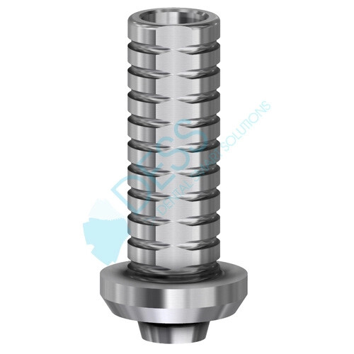 DESS - Replace® CC Temporary abutment E WP/5.0
