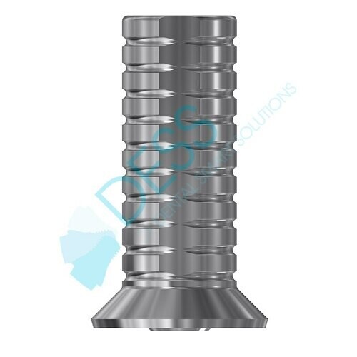DESS - Strauman® Tissue level Temporary abutment E WN/4.8-6.5