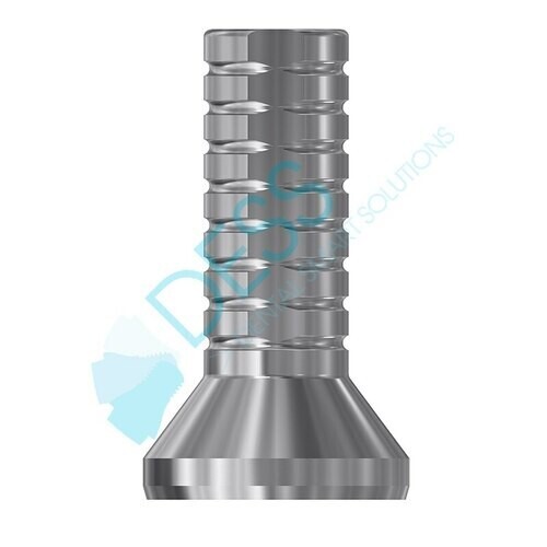 DESS - Strauman® Tissue level Temporary abutment NE WN/4.8-6.5