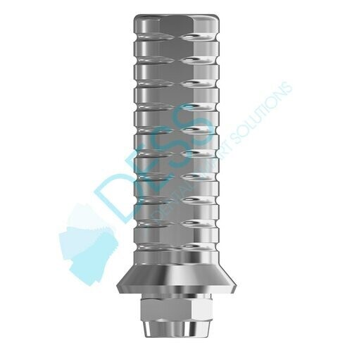 DESS - Strauman® Tissue level Temporary abutment NE RN/4.1-4.8