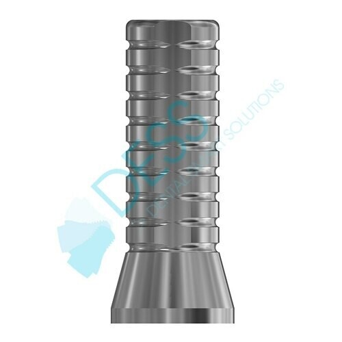 DESS - Strauman® Tissue level Temporary abutment E RN/4.1-4.8