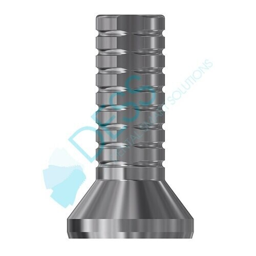 DESS - Strauman® Tissue level Temporary abutment E WN/4.8-6.5