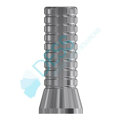 DESS - Strauman® Tissue level Temporary abutment NE RN/4.1-4.8