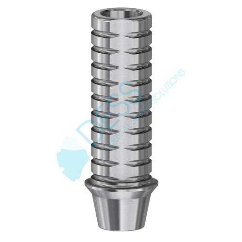 DESS - Astra Tech® Temporary abutment NE EV/4.2