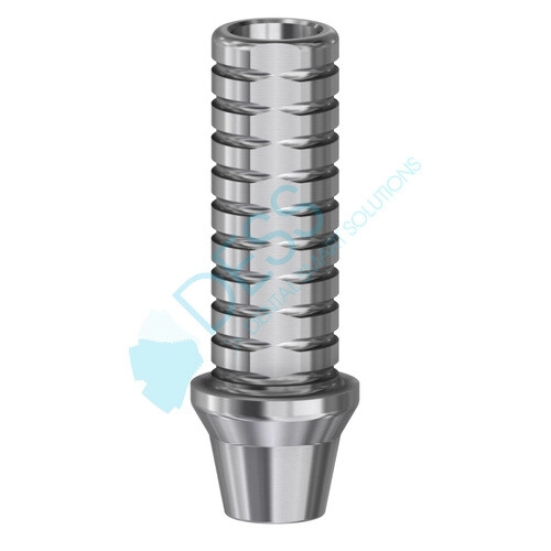 DESS - Astra Tech Osseospeed® Temporary abutment E WP/4.5-5.0