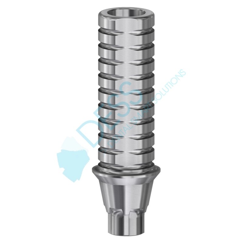 DESS - Astra Tech® Temporary abutment E EV/4.2