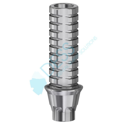 DESS - Astra Tech® Temporary abutment NE EV/4.8