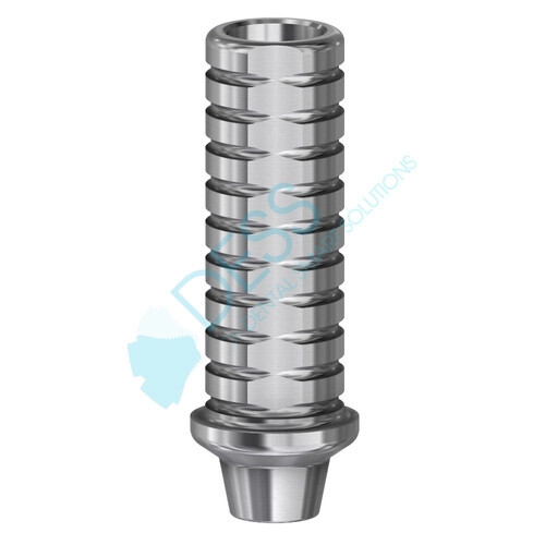 DESS - Astra Tech Osseospeed® Temporary abutment E RP/3.5-4.0