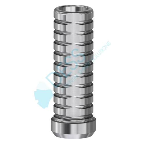DESS - Astra Tech Osseospeed® Temporary abutment E 20º
