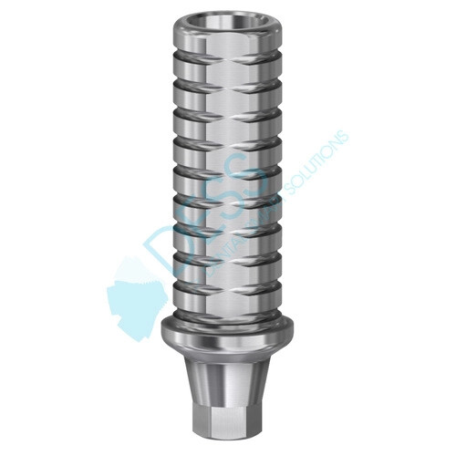 DESS - Astra Tech Osseospeed® Temporary abutment NE RP/3.5-4.0