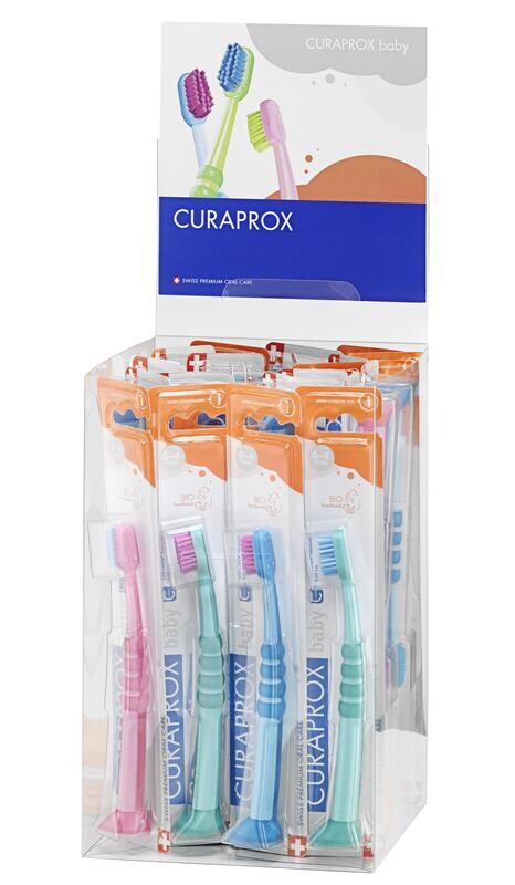 Curaprox - CS Baby 27 pk