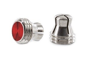 CEKA - CEKA M3 SPEC SPRING PIN 1.95 MM 2 PCS