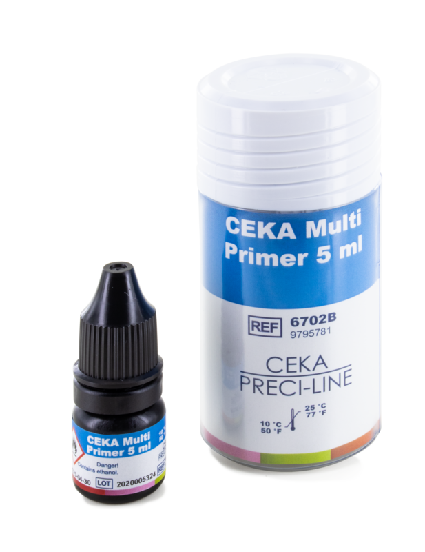 CEKA - Multi PRIMER
