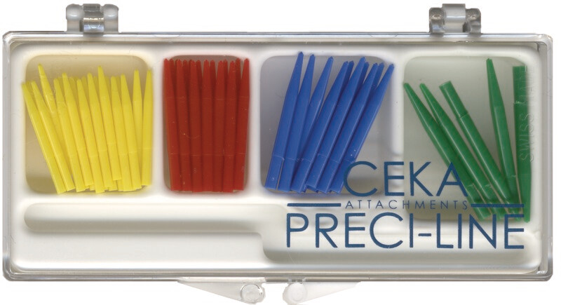 PRECI-POST CC SET