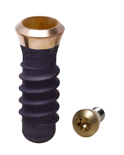Meisinger - Rox-Cera implantat TL