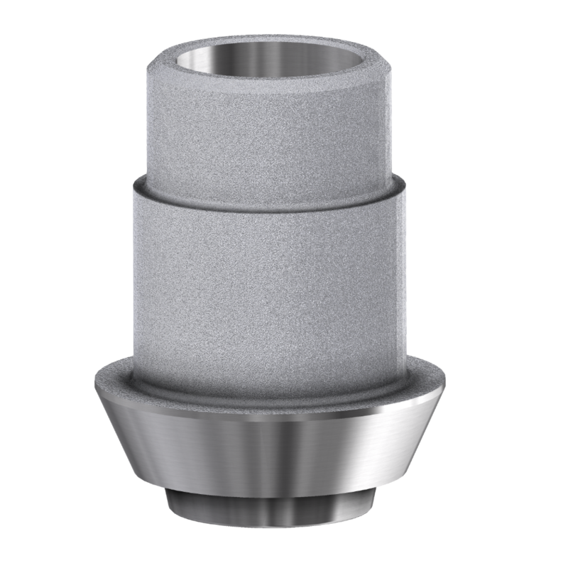 DESS - Nobel Active Ti Base NE NP/3.5