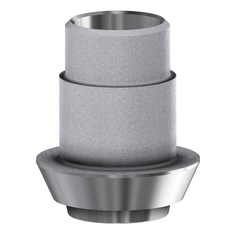 DESS - Nobel Active Ti Base NE RP/4.3-5.0