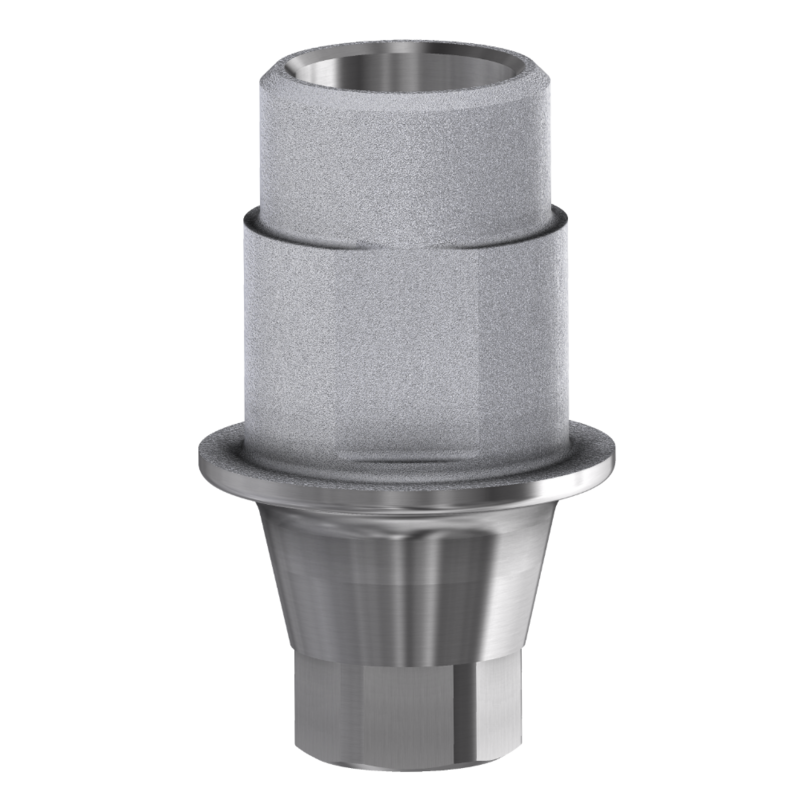 DESS - Nobel Active Ti Base E NP/3.5