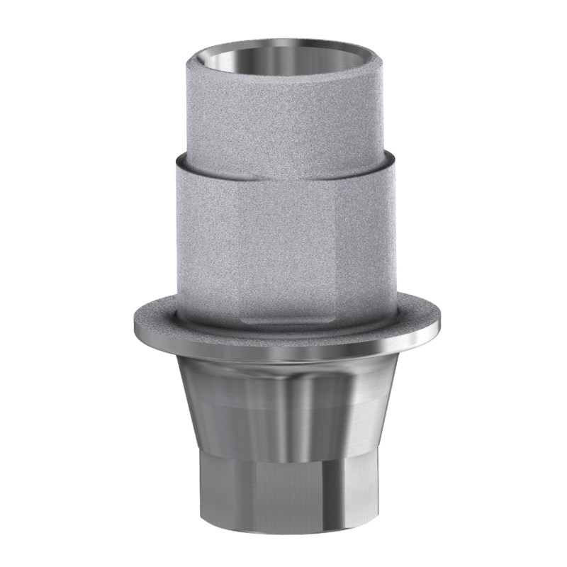 DESS - Nobel Active Ti Base E RP/4.3-5.0