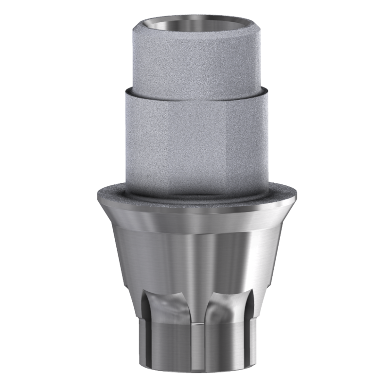DESS - Astra EV Ti Base E 4.8
