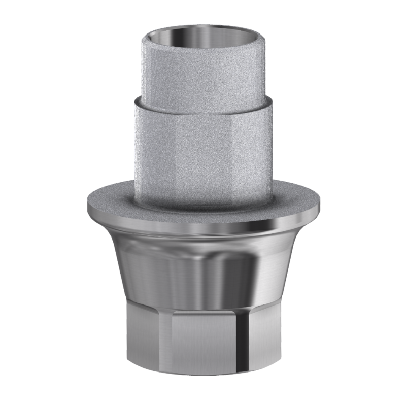 DESS - Nobel Active Ti Base E WP/5.5