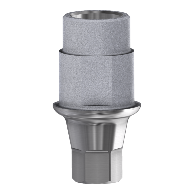 DESS - Osstem Ti Base E Mini